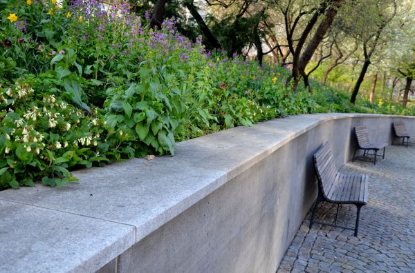 Concrete Retaining Wall Service in Wexford