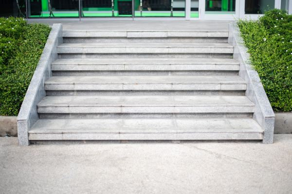 Concrete Stairs Service in Wexford
