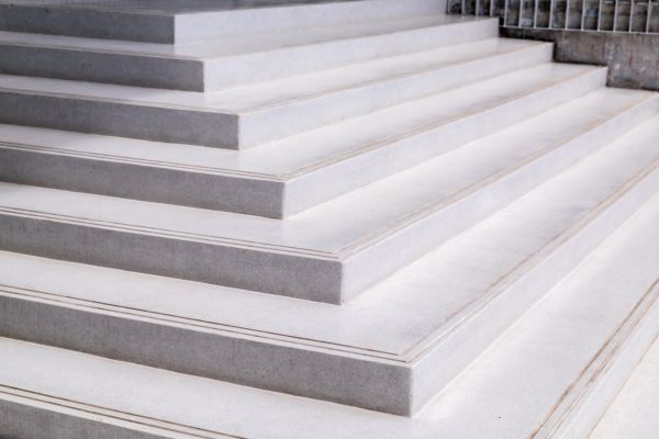 Concrete Steps Replacement in Wexford