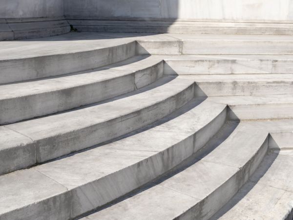 Concrete Steps Service in Wexford