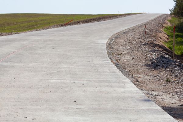 Slab Service in Wexford