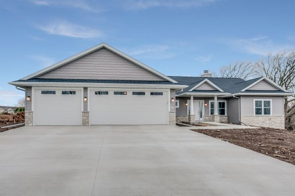 Cost of Driveway Installation in Wexford