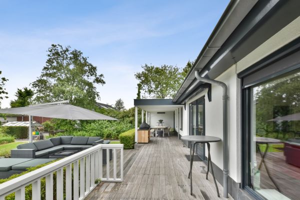 Cost of Patio Renovation in Wexford