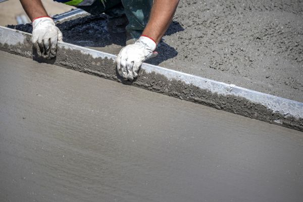 Concrete Replacement in Wexford