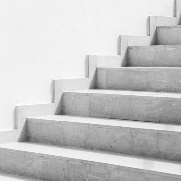 Outdoor Steps Service in Wexford