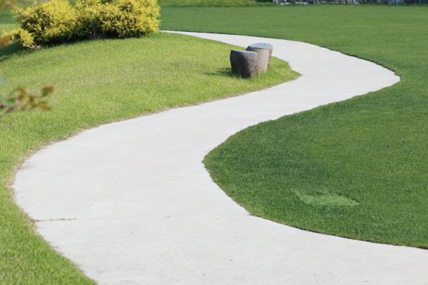 Footpath Installation in Wexford