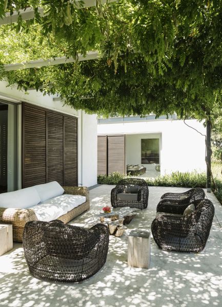 Patio Enlargement in Wexford