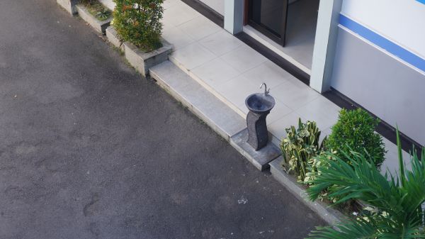 Driveway Approach Installation in Wexford