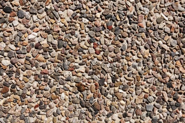 Aggregate Replacement in Wexford