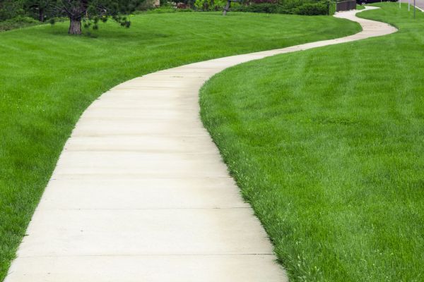 Pathway Replacement in Wexford