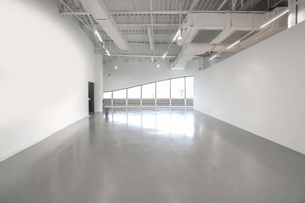 Cement Floor Installation in Wexford