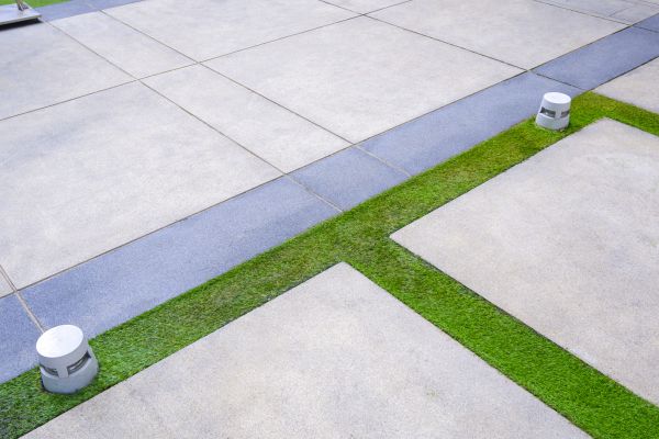 Concrete Pads Installation in Wexford