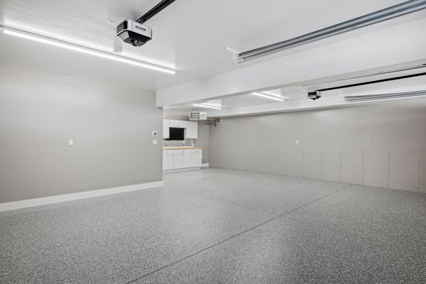 Garage Paving in Wexford
