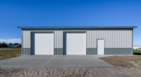 Garage Apron Replacement in Wexford