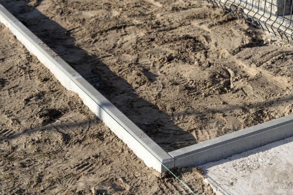 Cost of Footer Construction in Wexford