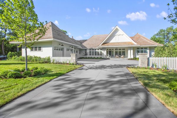 Cost of Driveway Concreting in Wexford