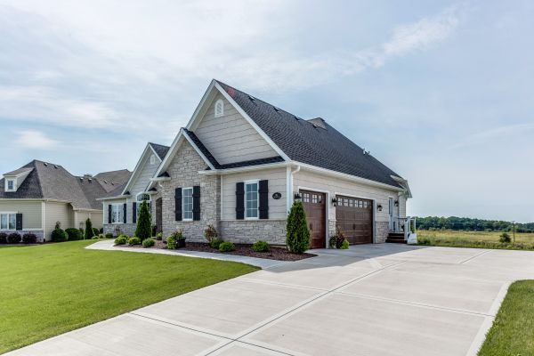 Driveway And Walkway Service in Wexford