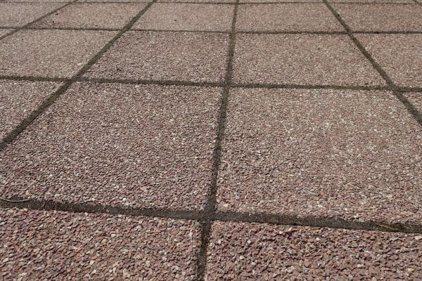 Exposed Aggregate Service in Wexford