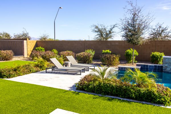 Swimming Pool Patio Service in Wexford