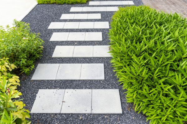 Home Walkway Installation in Wexford