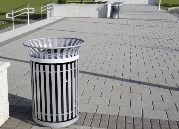 Courtyard Pavement Service in Wexford