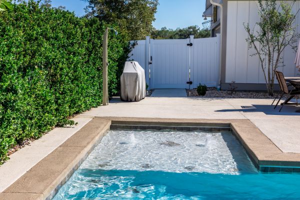 Pool Pavement Installation in Wexford