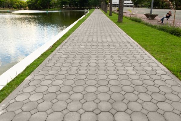 Paved Pathway Service in Wexford