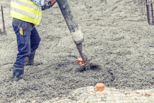 Cost of Pervious Concrete Installation in Wexford