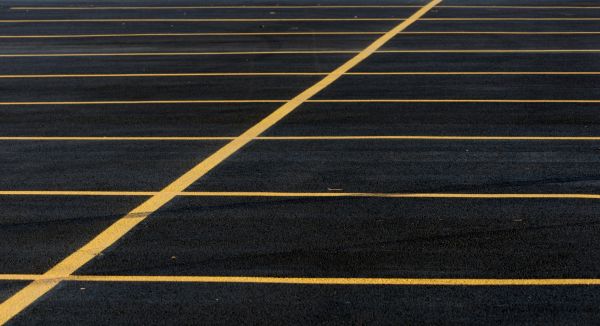 Parking Slab Installation in Wexford