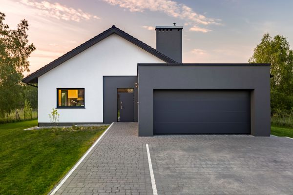 Concrete Extension Service in Wexford