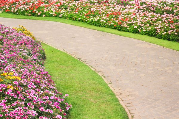 Concrete Walkway Service in Wexford